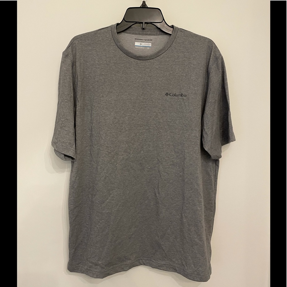 Columbia Omni-Wick T